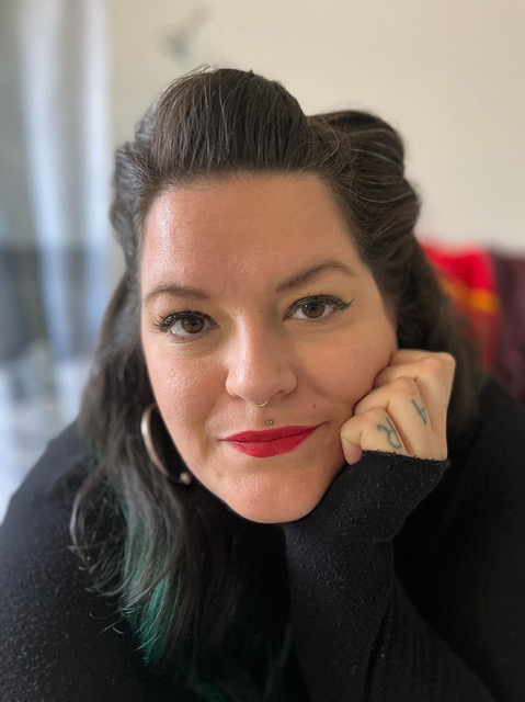 Adele Callfas, Massage Therapist
