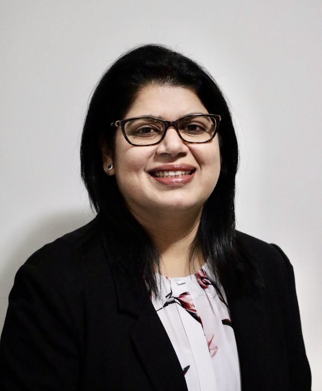 Shilpa Kumar, Physiotherapist