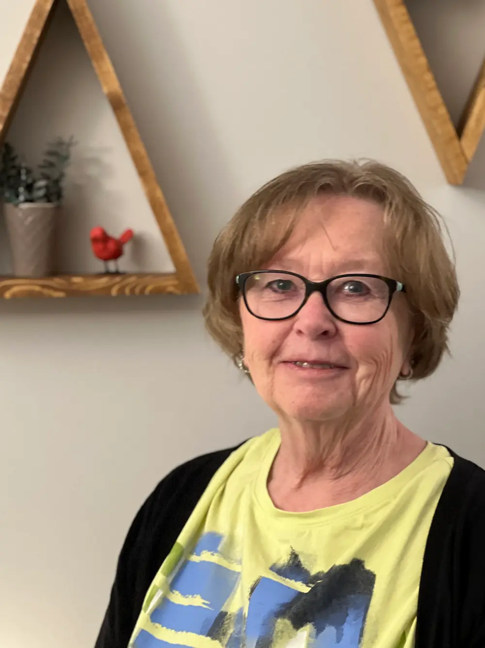 Fern Reinke