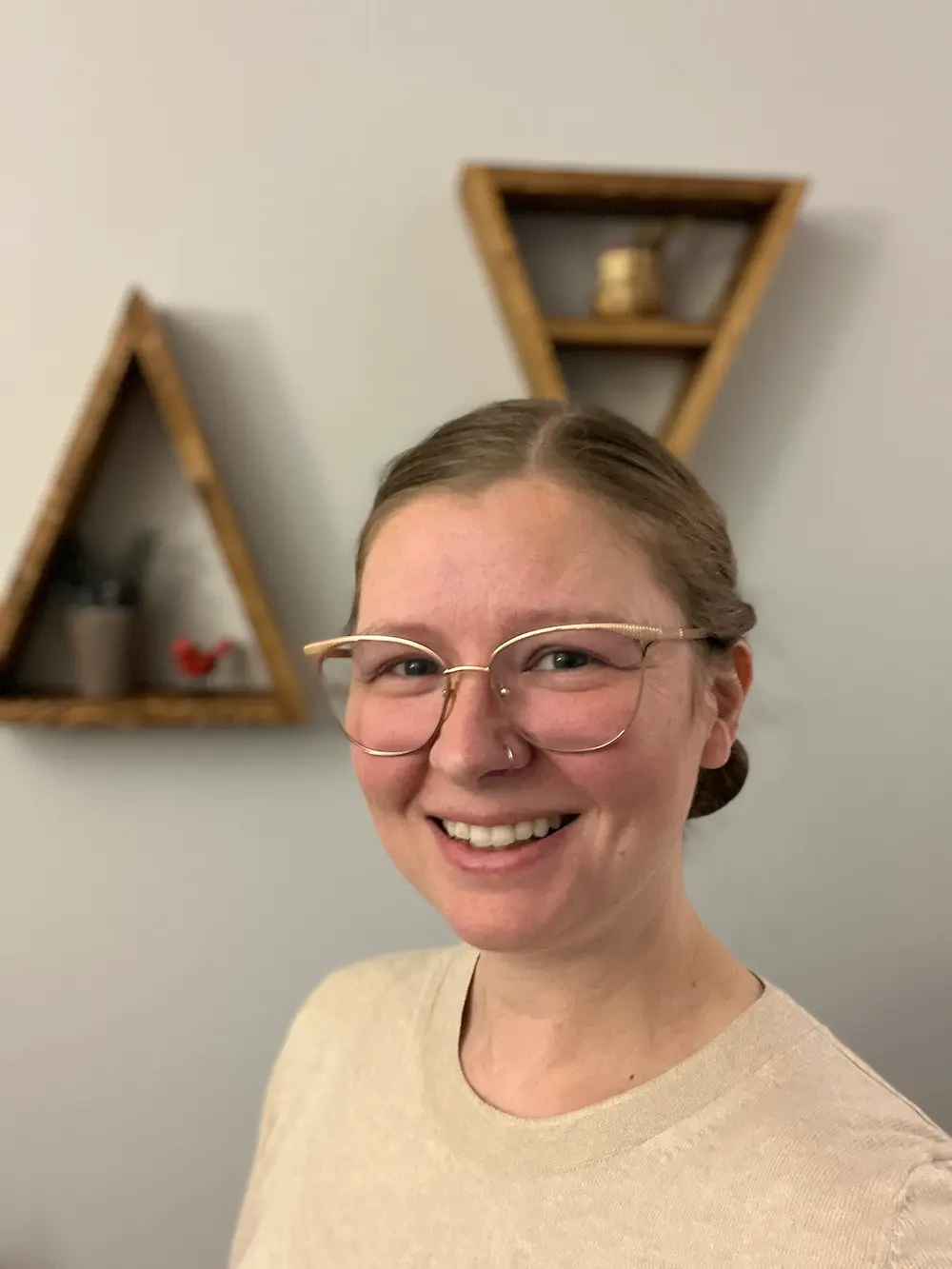 Dr. Melissa Reinke