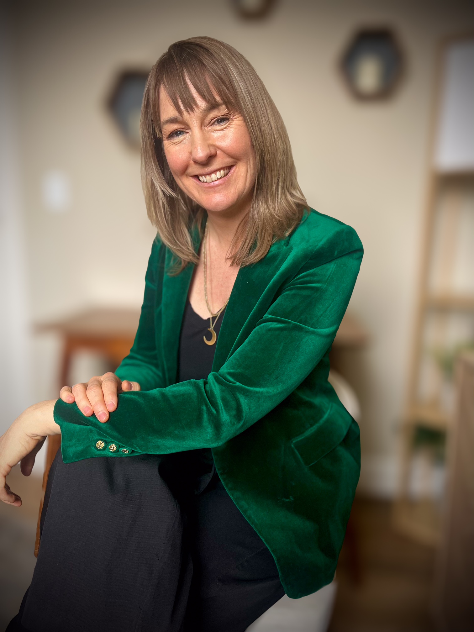 Dr Tanya Kelloway, Doctor of Acupuncture