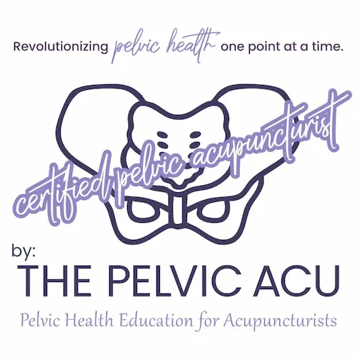 certified pelvic acupuncturist logo