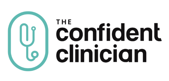 Confident Clinician Badge