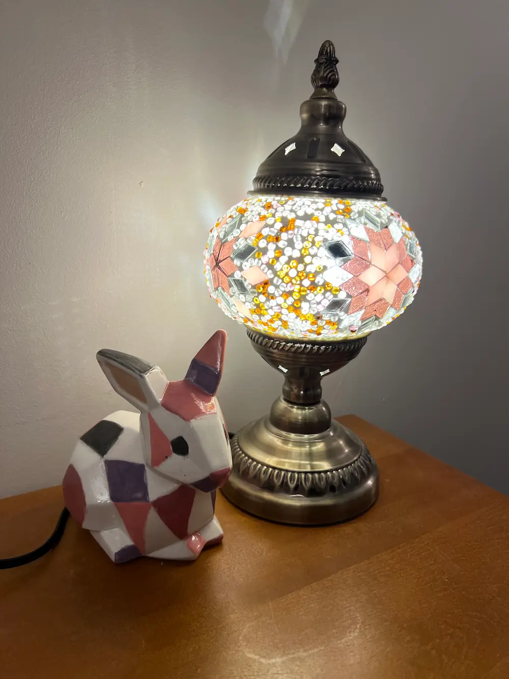 Clinic Decor