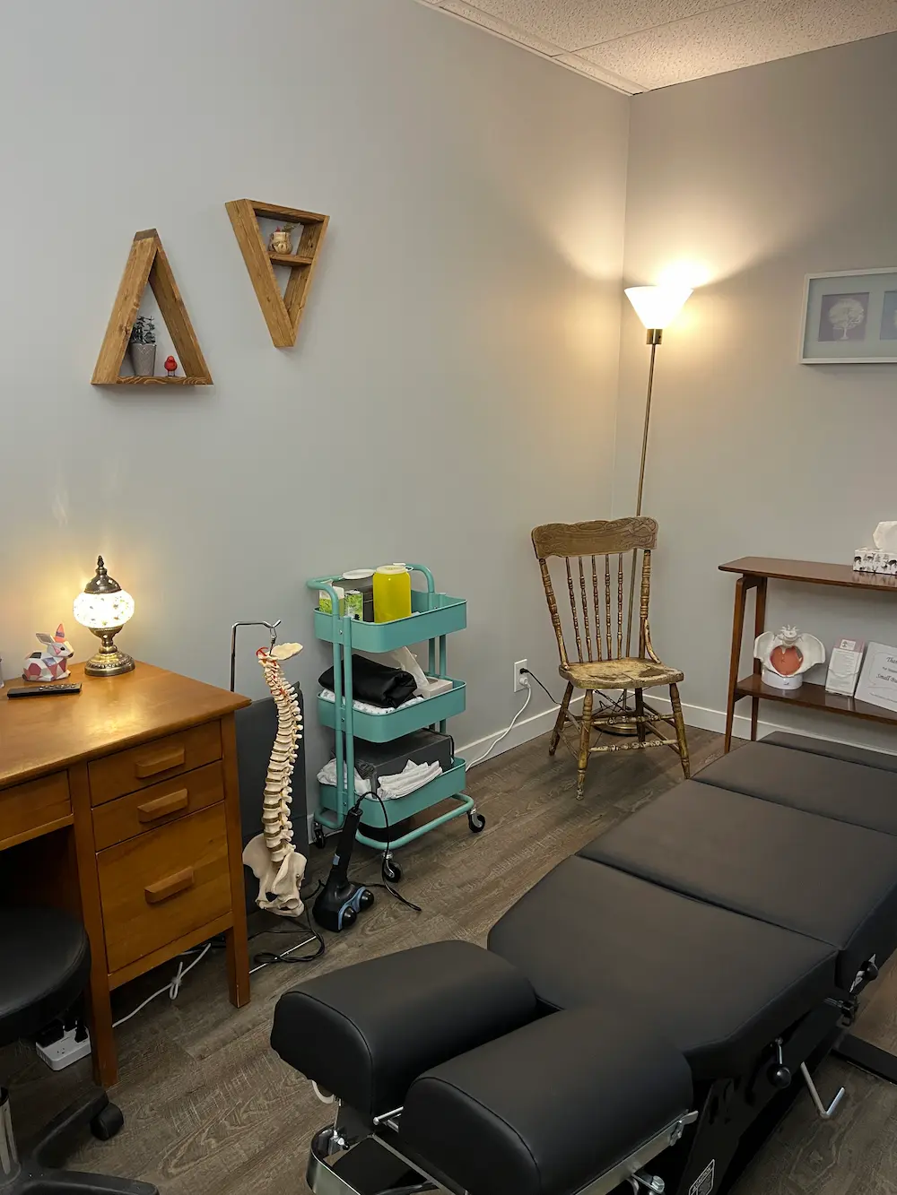 Treatment Room