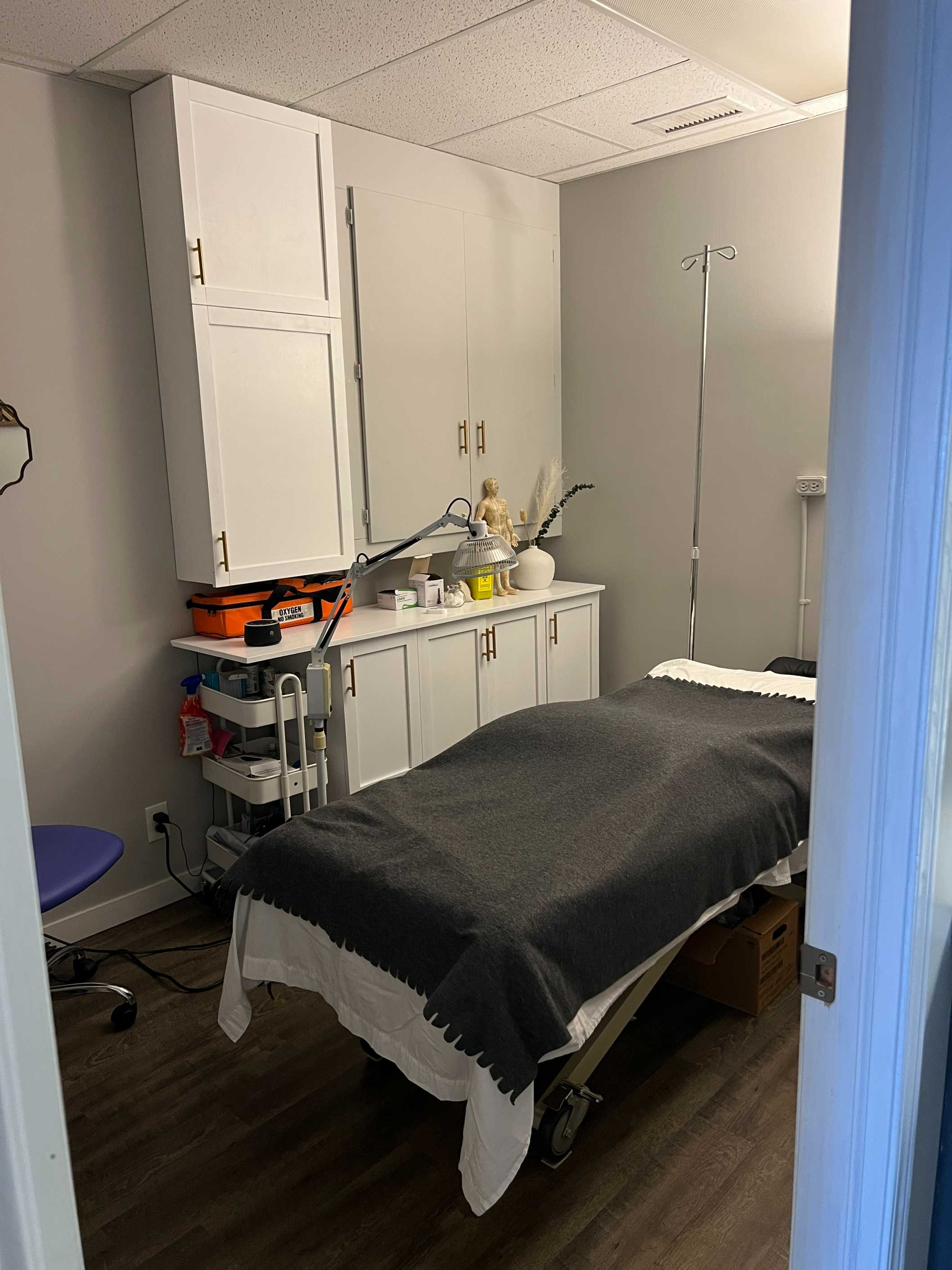 Treatment Room
