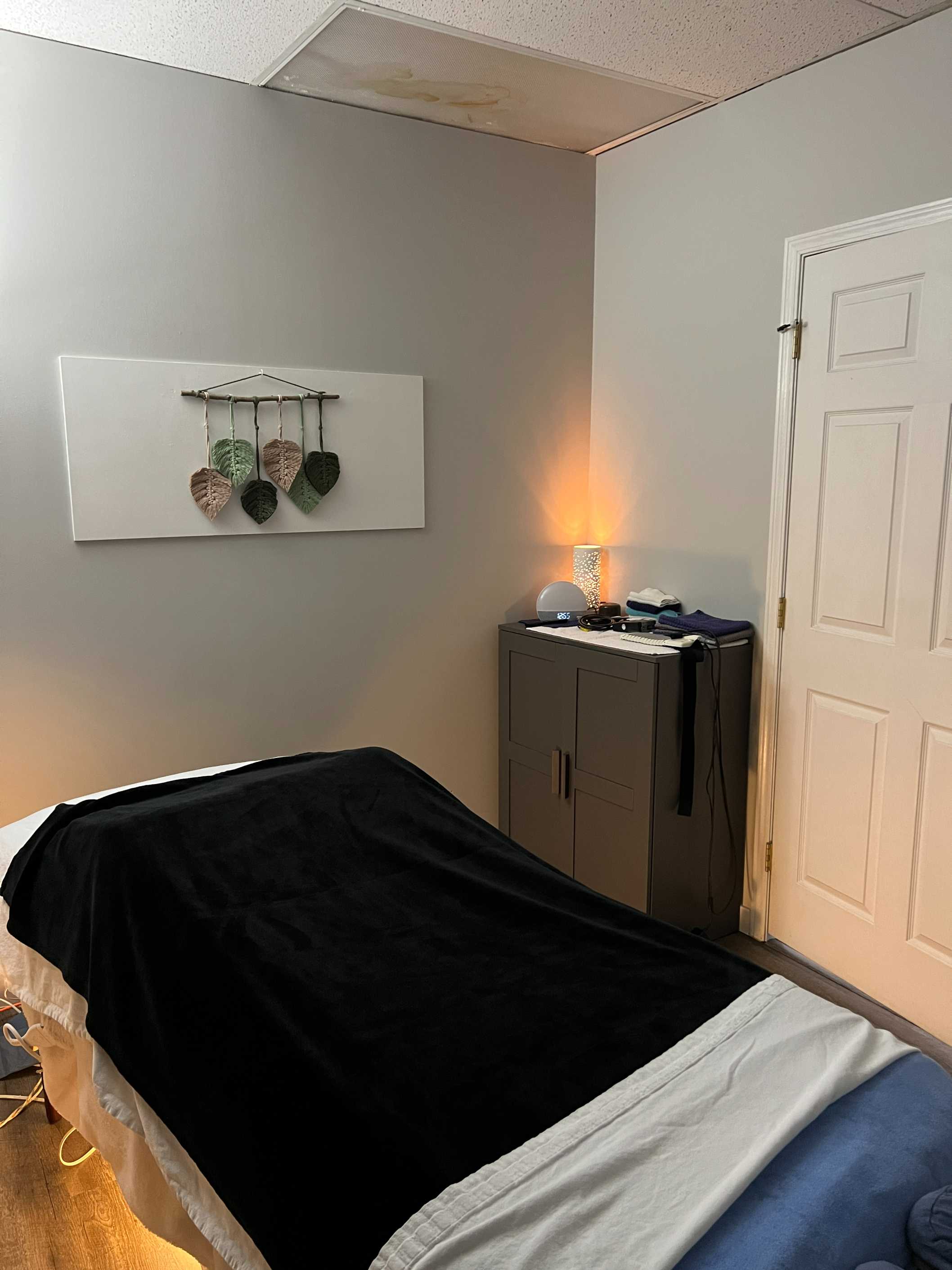 Treatment Room