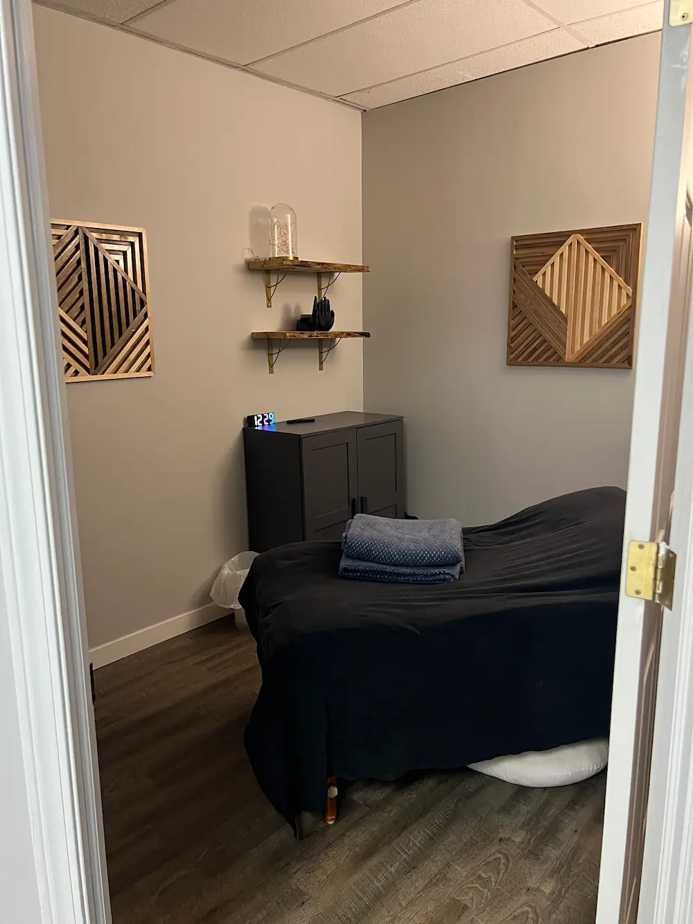 Treatment Room